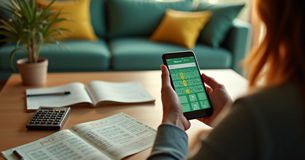 Probabilidade na Mega-Sena: Como Bolão Aumenta Suas Chances