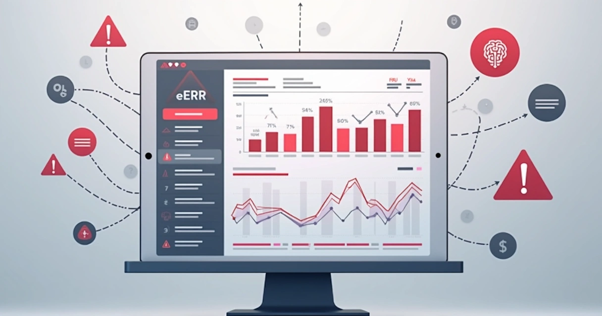 Erro de integração em painel de ERP com agentes de IA 