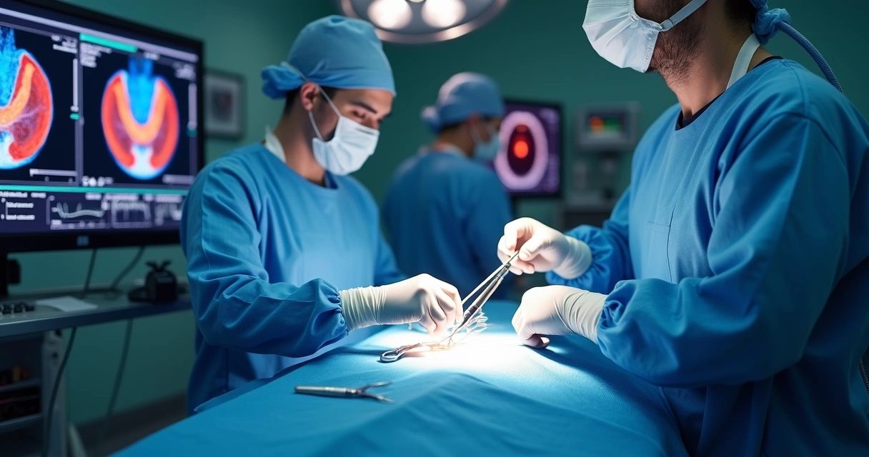 Endoprotese vascular  