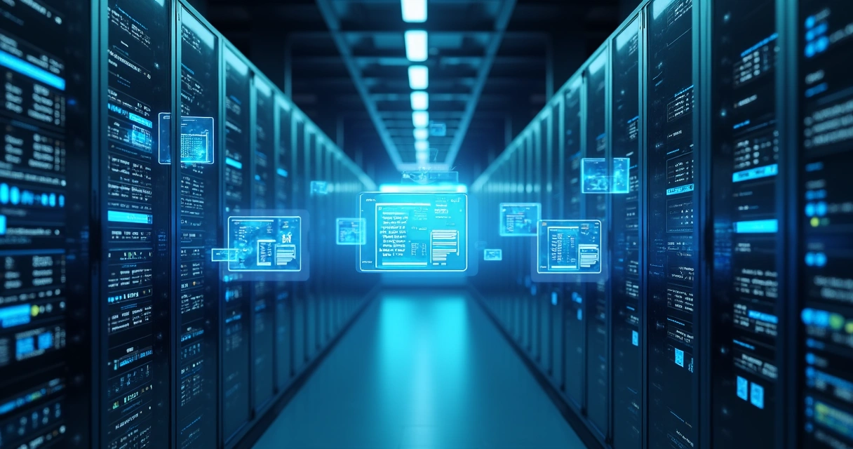 Processamento de grande volume de notas fiscais por servidores modernos 