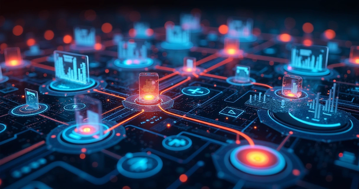 Diagrama de processo de decisão automatizado por motor de crédito 