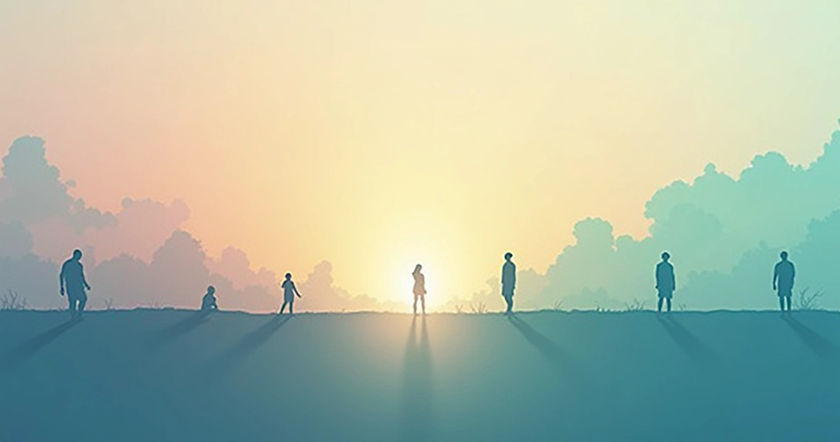 Etapas do processo de integração de dores passadas 