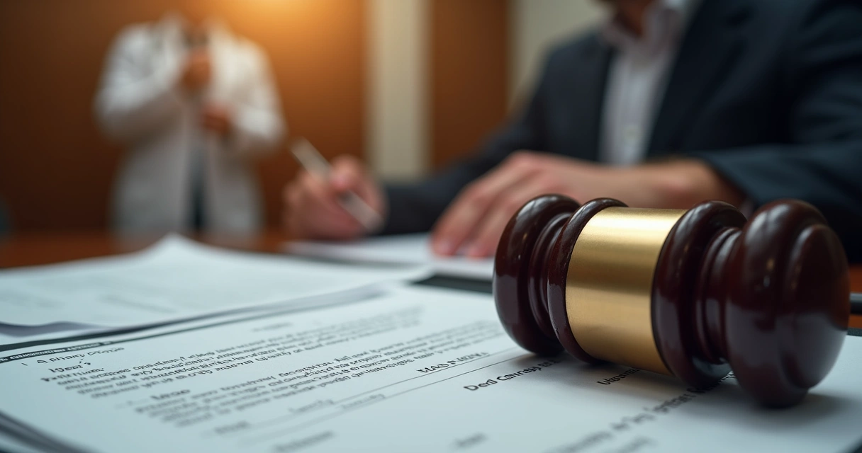 Processo judicial relacionado a custeio de medicamento 
