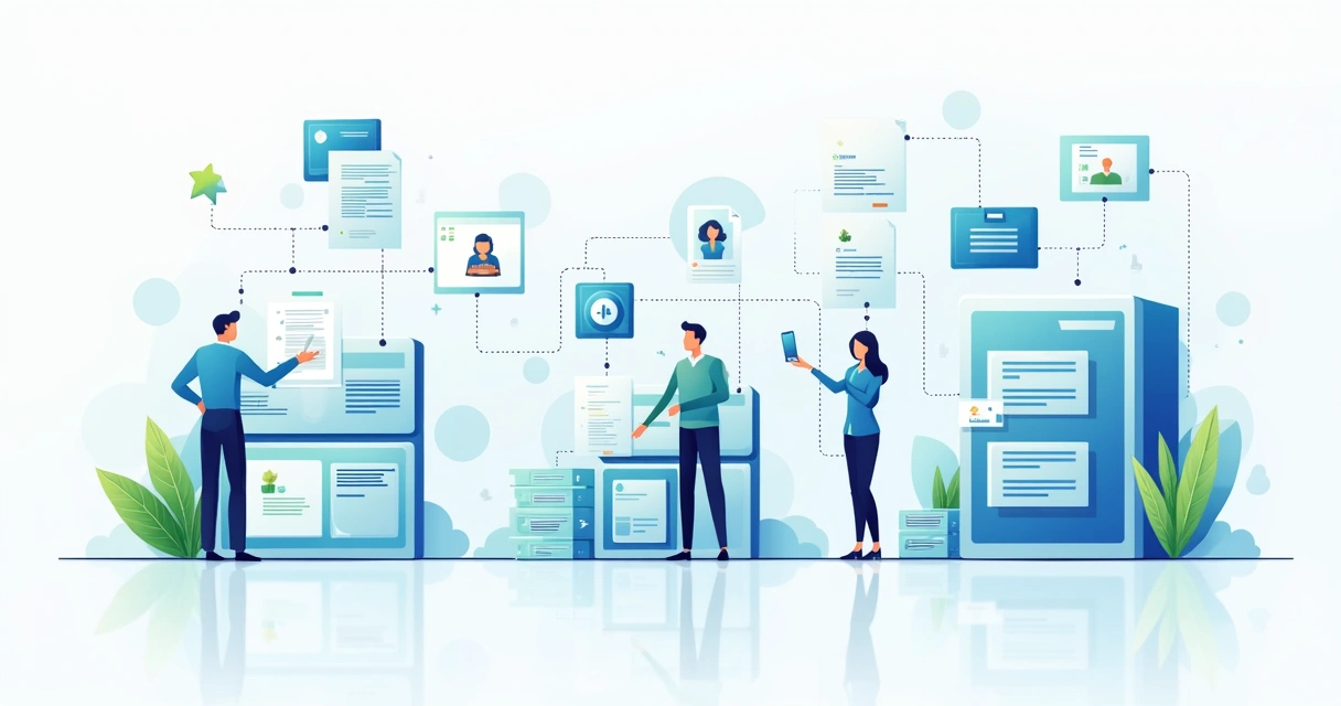 Gráfico de fluxo de integração onboarding com APIs e validação de documentos 