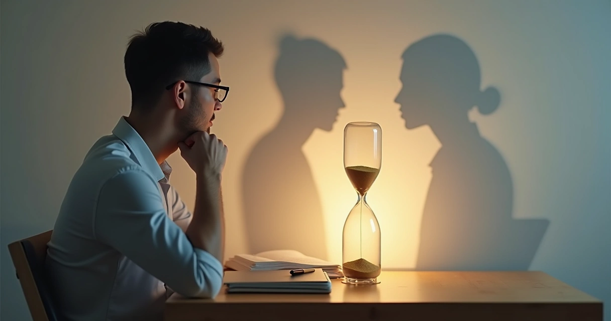 La procrastinación desde la perspectiva de la conciencia marquesiana