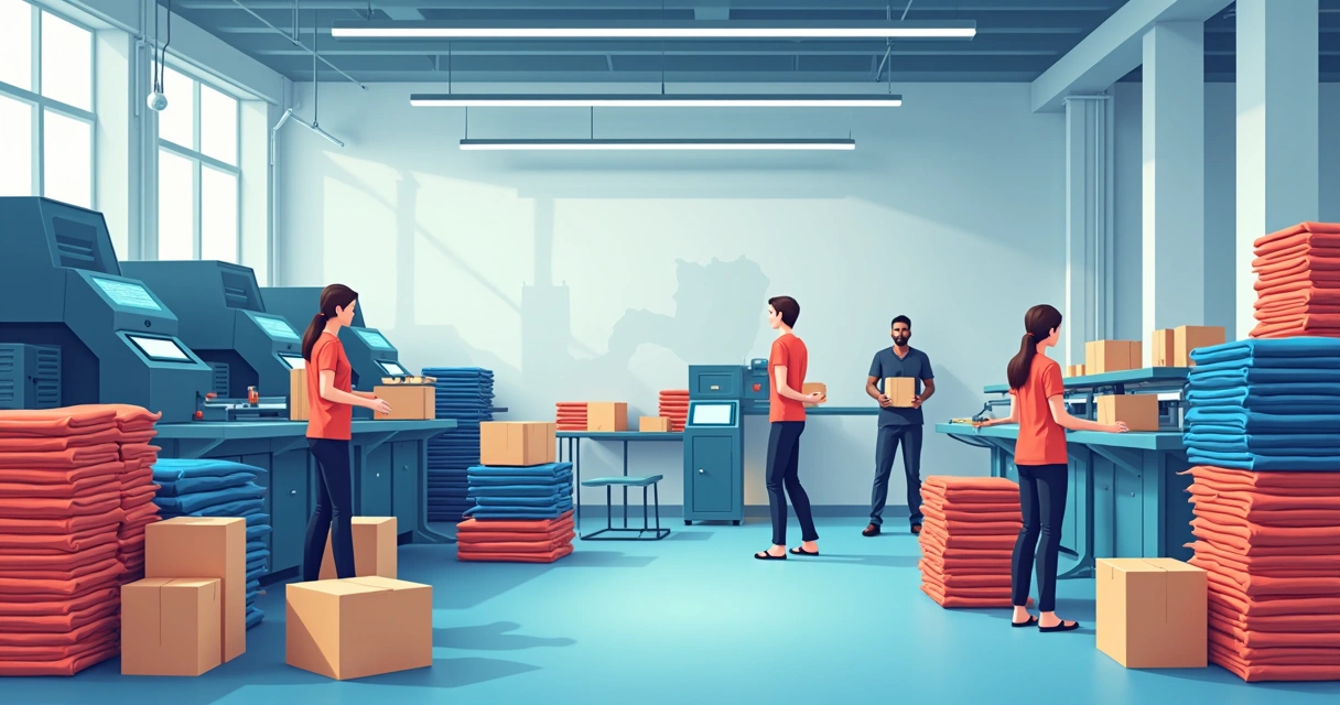 Produção atacado camisetas personalizadas sorocaba 