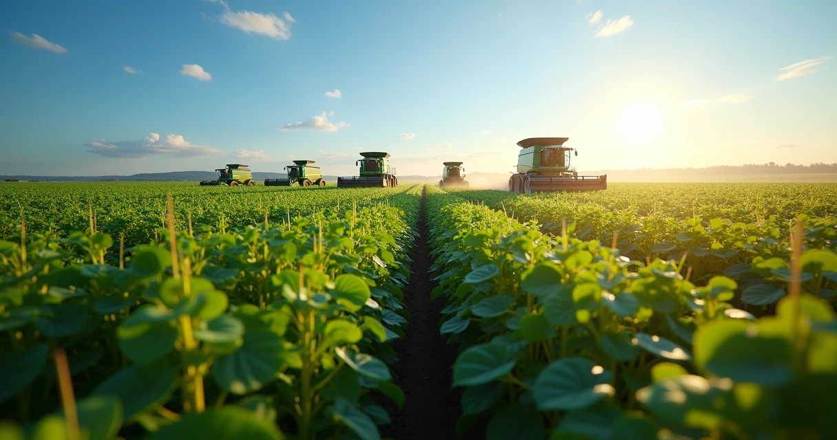 MATOPIBA: desafios e oportunidades para o agronegócio