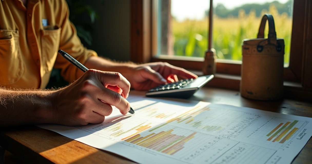 Basis no Agronegócio: Guia Completo para Produtores e Gestores
