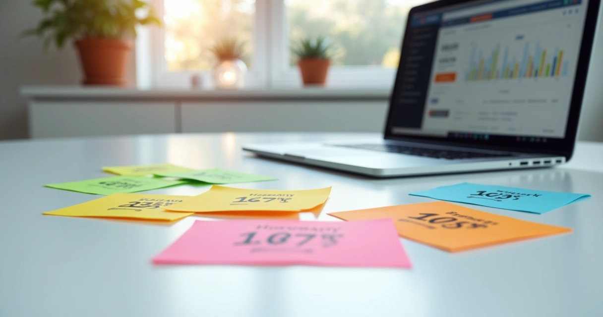 Seleção de produtos campeões com alta procura e baixa concorrência 