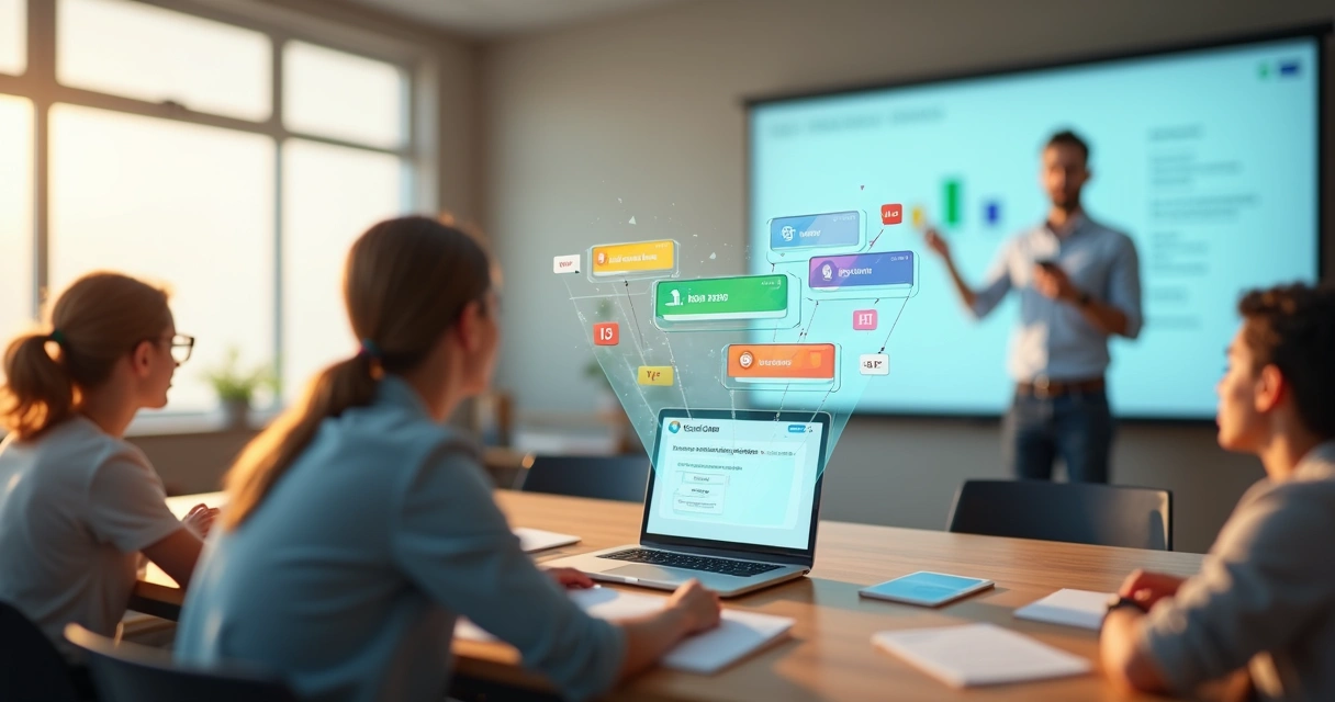 Como criar um quiz educacional eficiente (além de múltipla escolha)