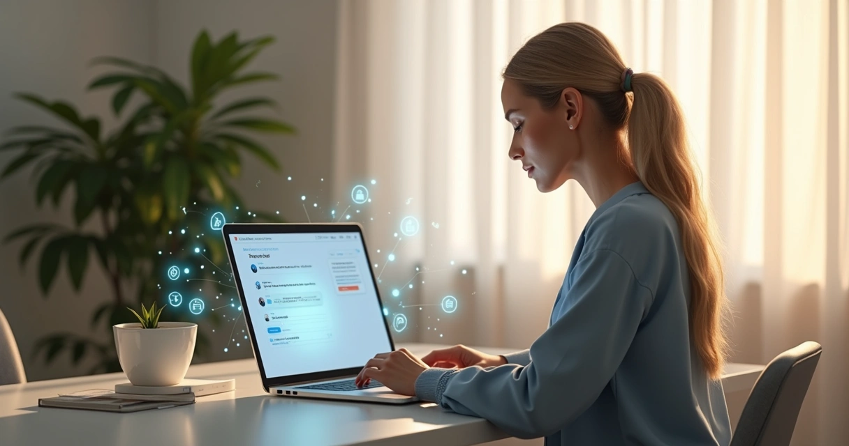 Autonomia é Poder: o novo papel dos profissionais de bem-estar na era digital