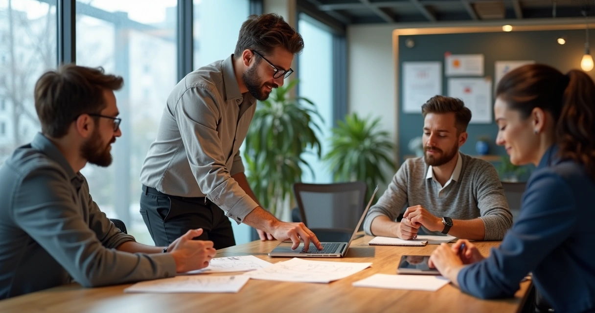 Guia prático: como construir credibilidade sem cargo formal