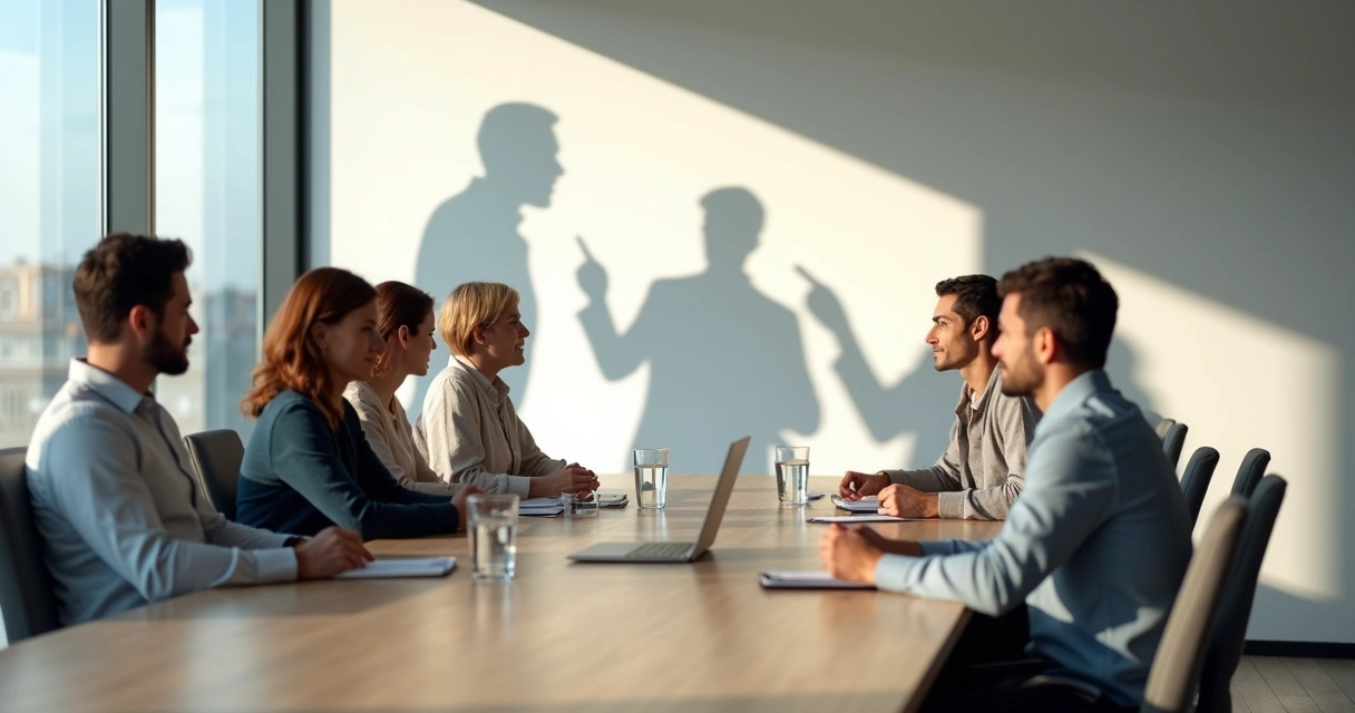 Tudo sobre projeção inconsciente e seus impactos em grupos