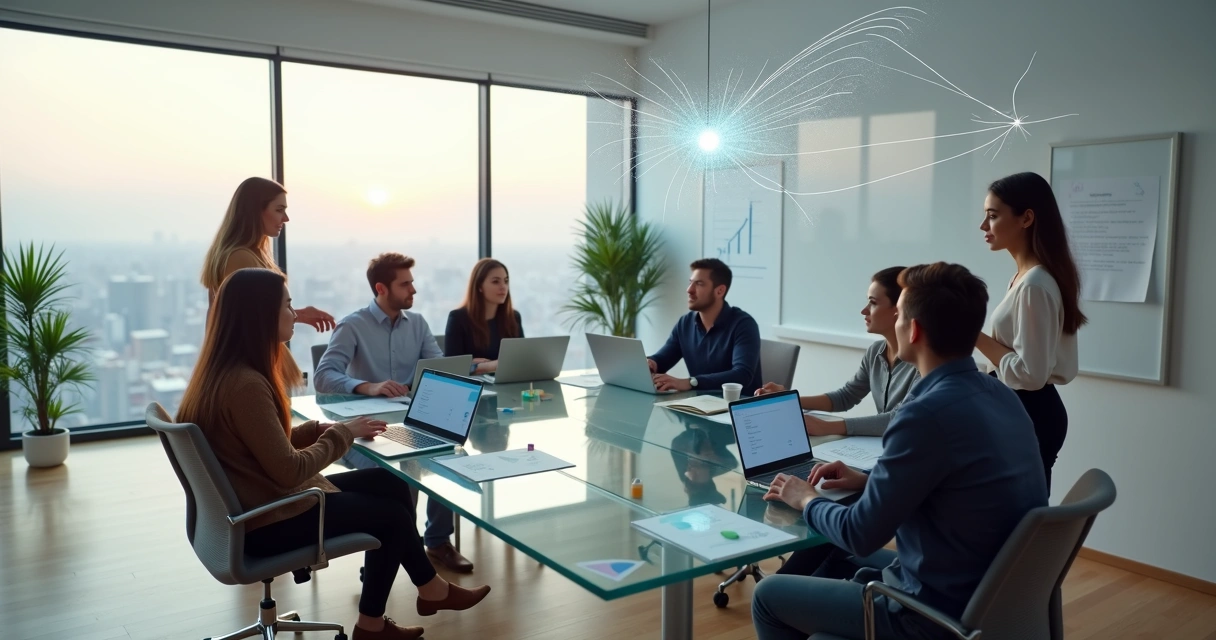 10 marks of systemic trust in project-based environments