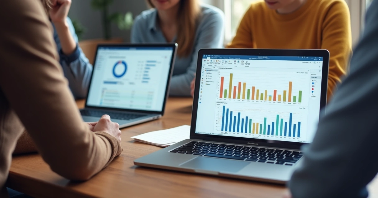 Painel do Power BI mostrando dados de um cronograma de projeto 