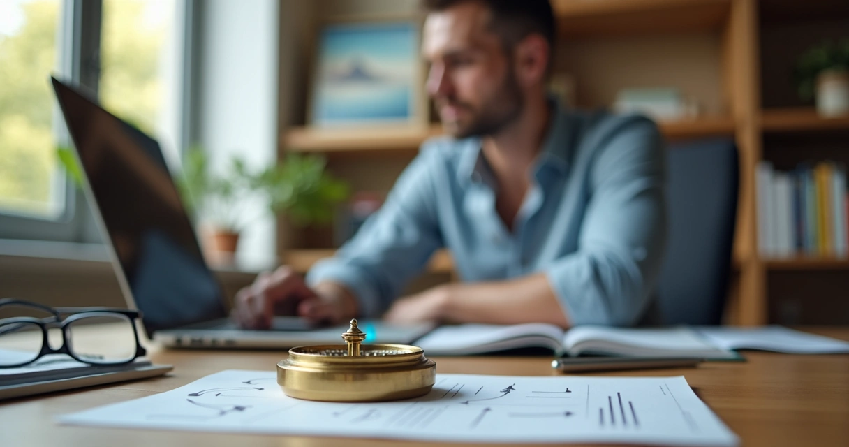 ¿Cómo saber si tu propósito laboral necesita un ajuste?