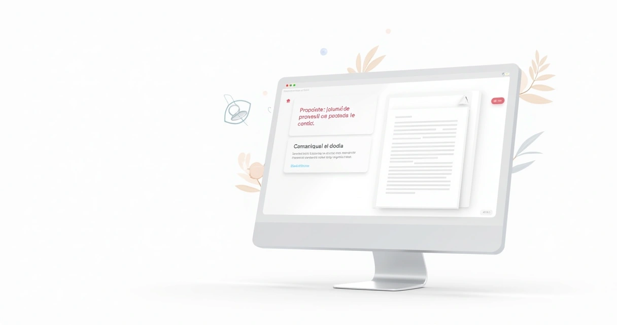 Modelo de proposta Freelup com contrato para assinatura 