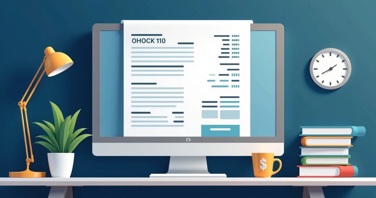 Tela de proposta comercial digital com local de assinatura e dados financeiros 