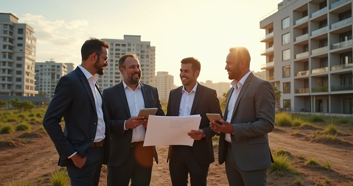 Lançamento Imobiliário 