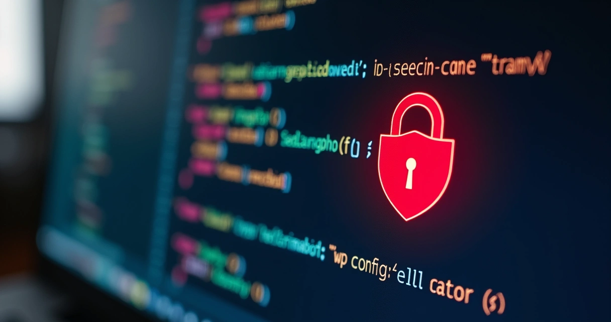 Proteção de arquivos sensíveis no WordPress usando código no .htaccess 