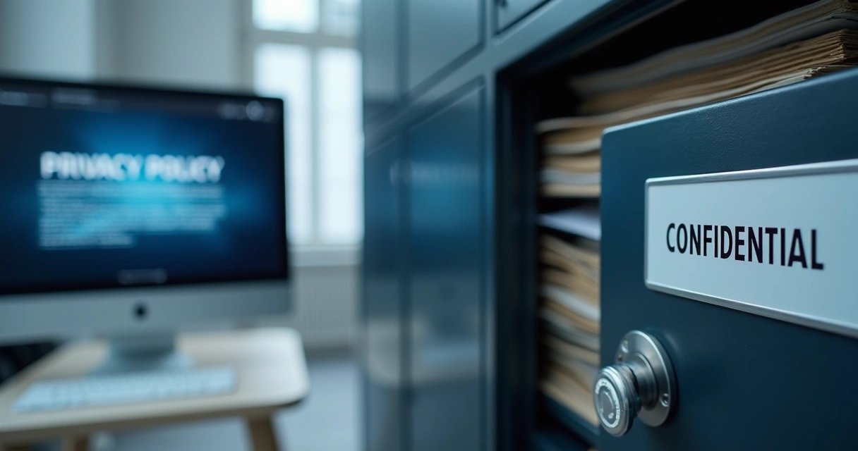 Proteção de dados em escritório de advocacia 