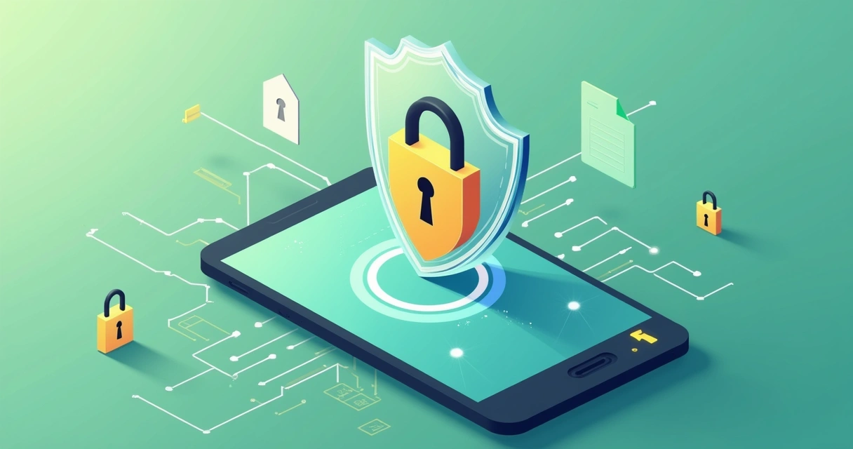 Proteção de dados digitais durante encerramento de conta 