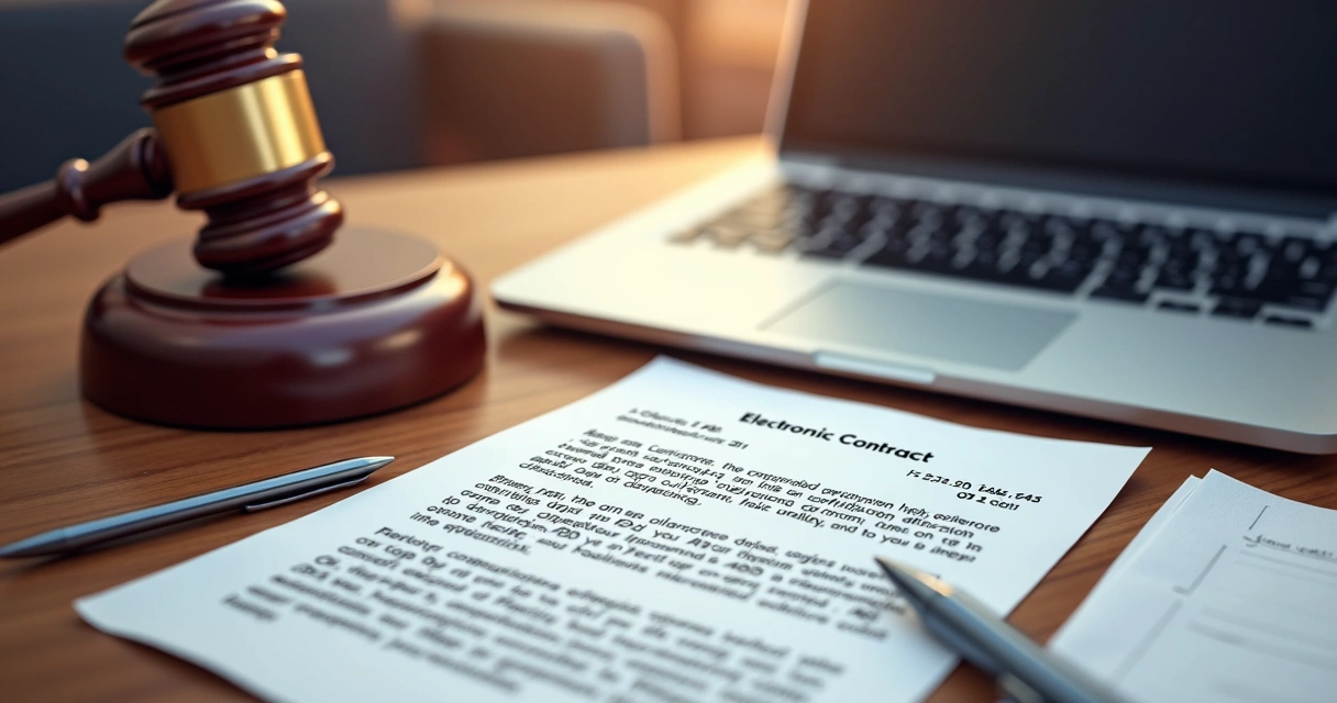 Prova digital em processo jurídico escolar