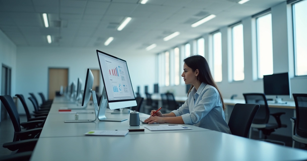 Ambiente de prova para certificação do mercado financeiro 