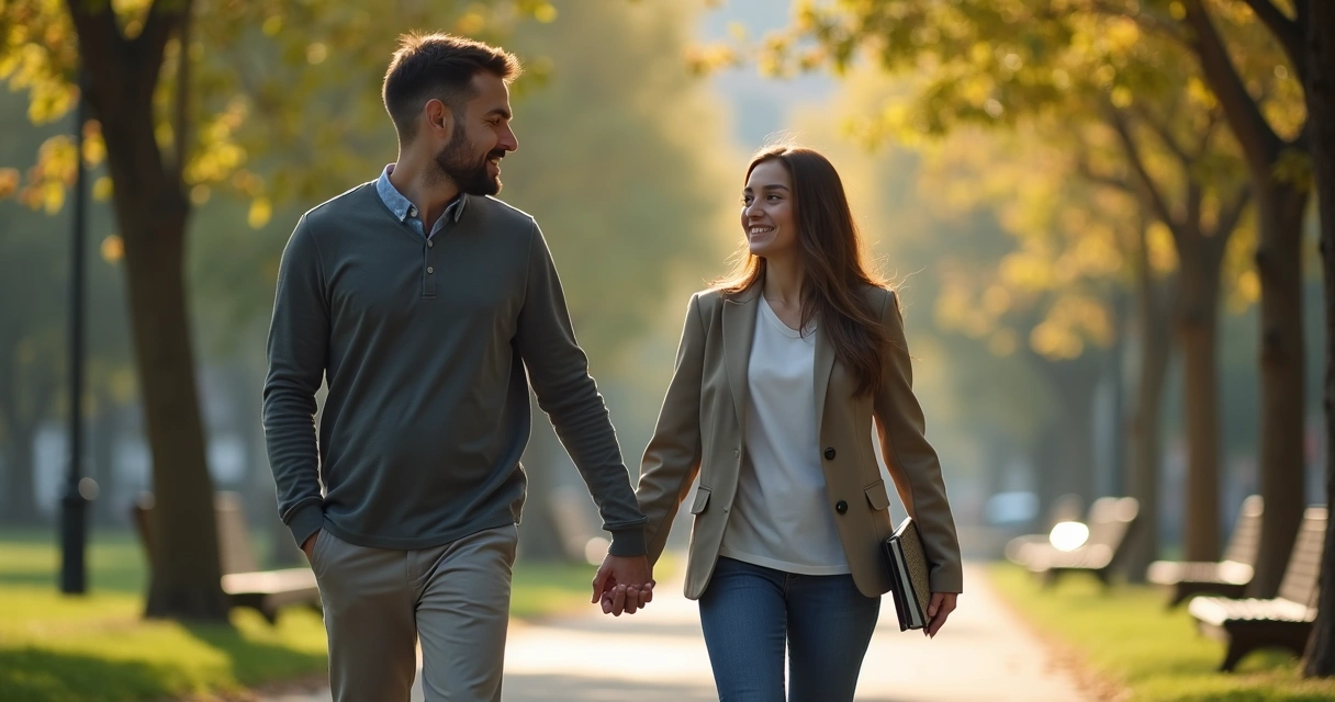 Psicóloga equilibrando agenda profissional e vida pessoal 