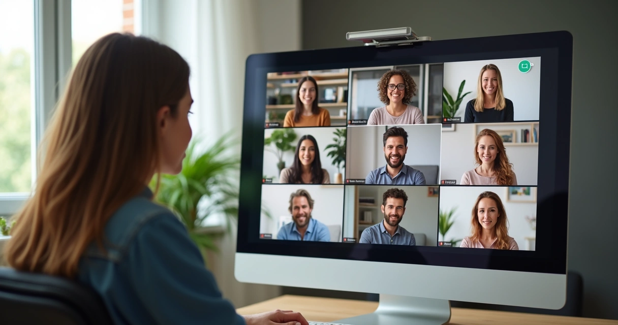 Grupo de apoio psicológico online por videoconferência