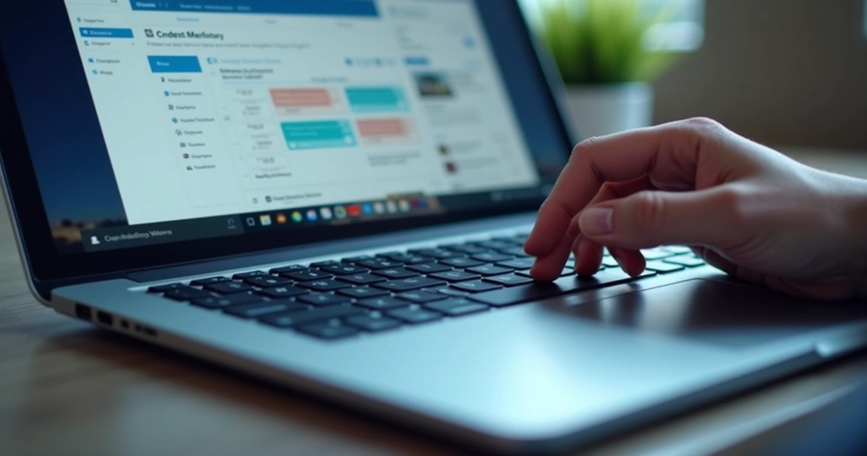 Programação automática de post LinkedIn 