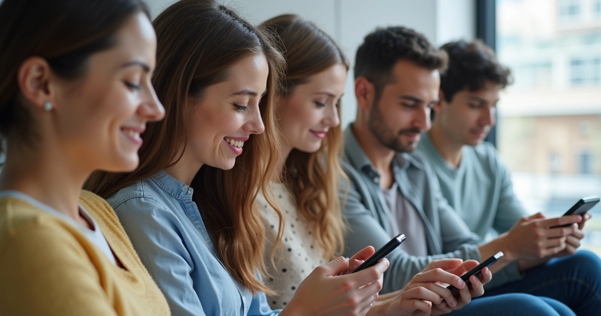 Segmentação de público em campanha odontológica digital 