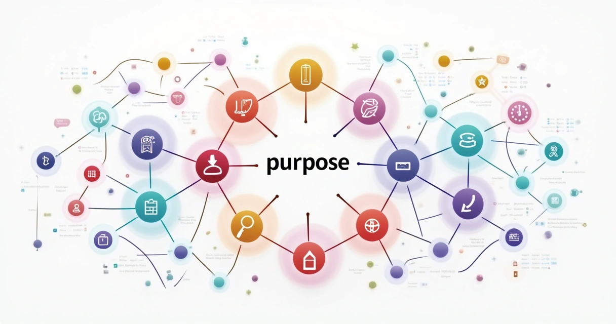 Color-coded behavior pattern map on digital board 
