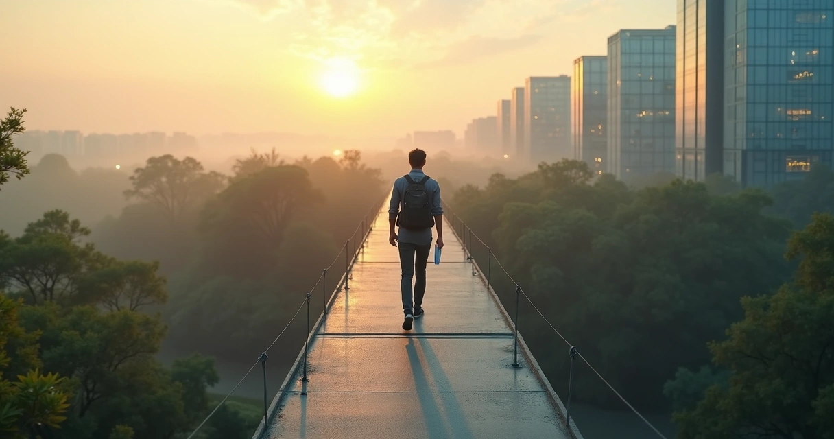 What no one tells you about balancing purpose and profit