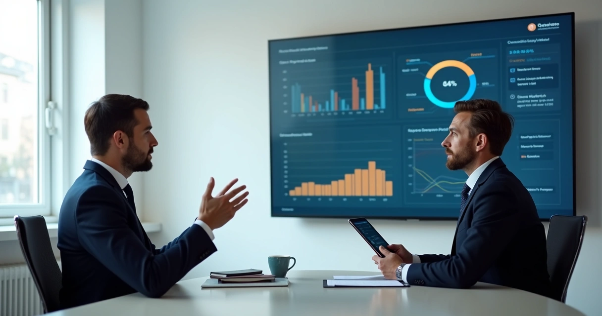 Quadro comparativo consultoria tradicional e automatizada 