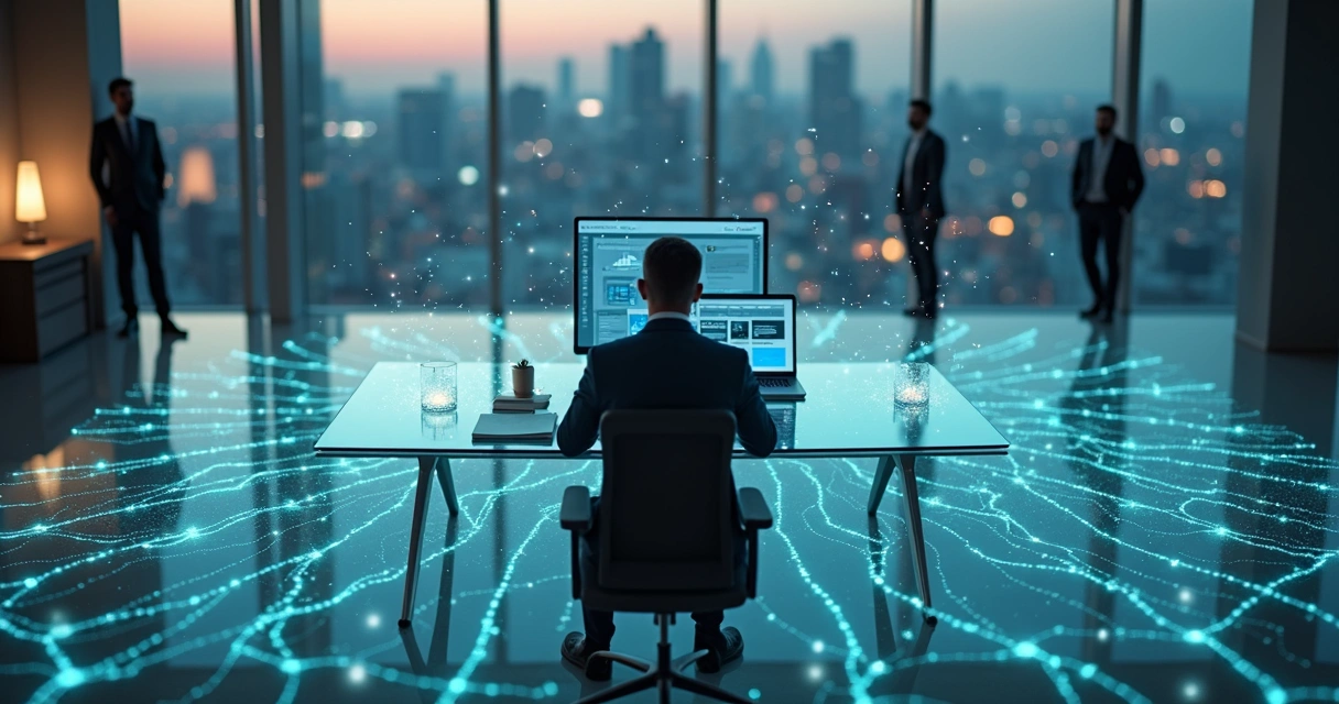 How quantum thinking shapes decision making in the workplace