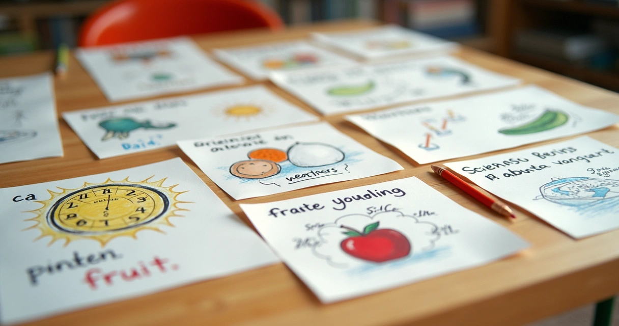 Exemplos de questões escolares com contextos variados 