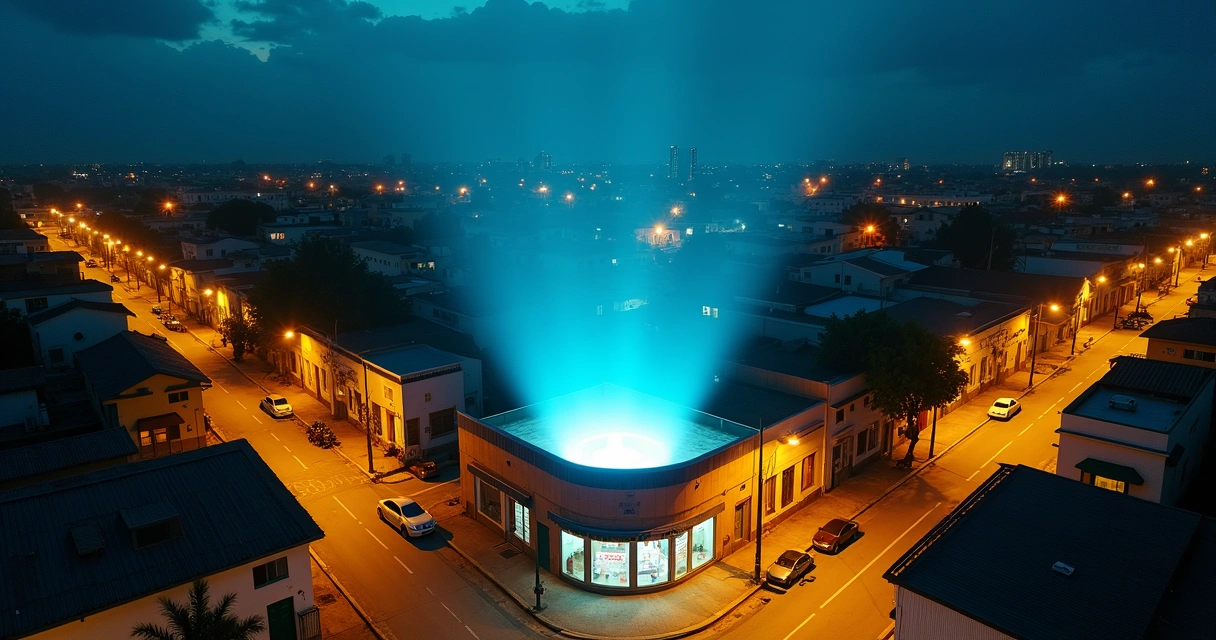 O que nunca te contaram sobre a segmentação local no Google Ads