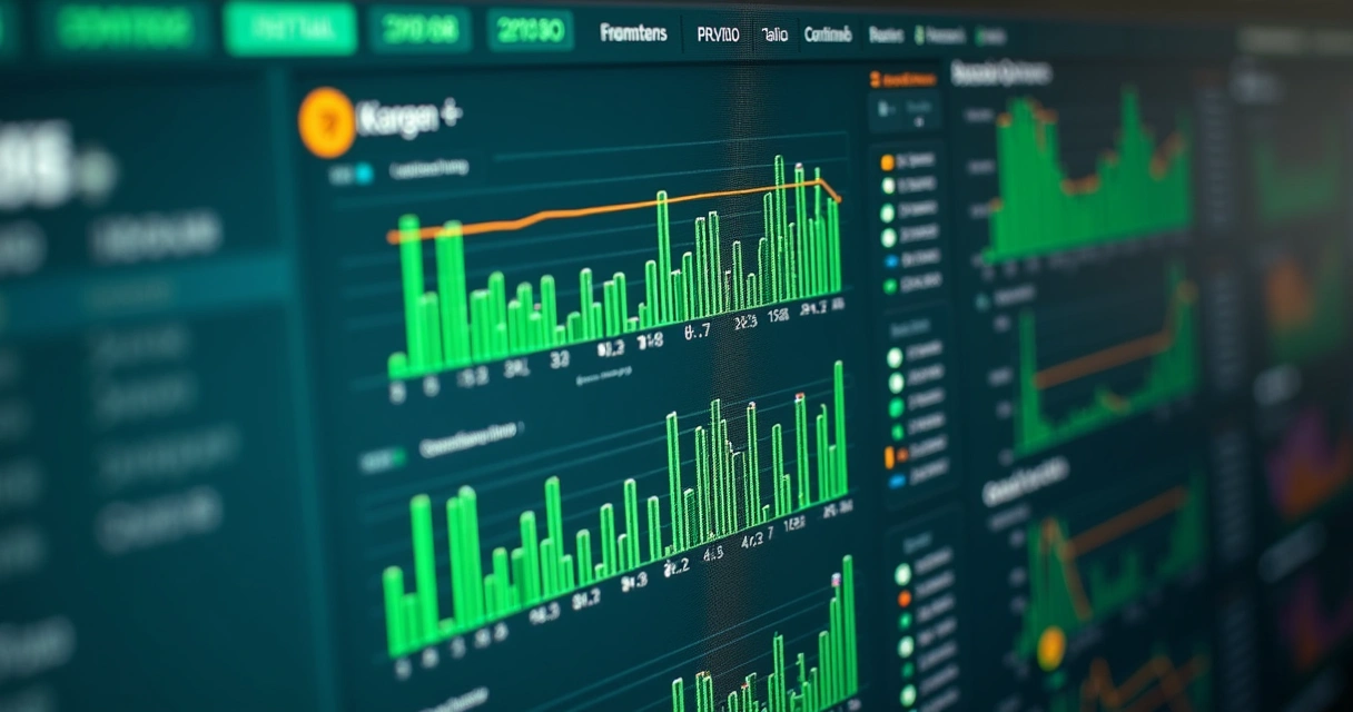 Ranking de performance de grupos WhatsApp com análises e gráficos 