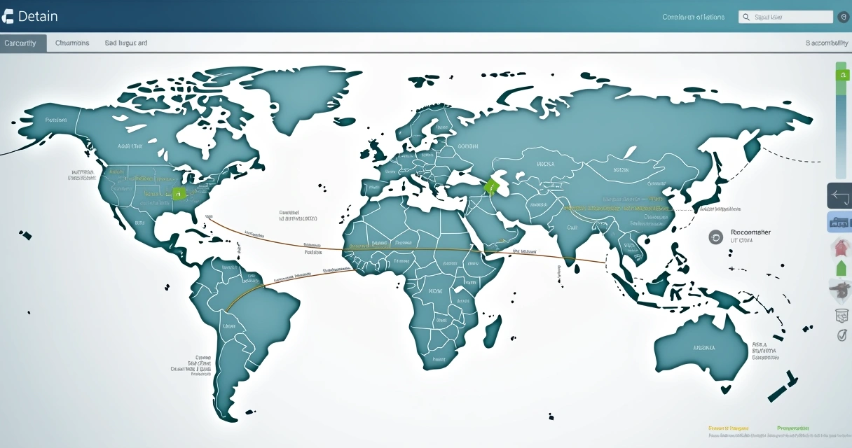 Rastreamento digital de lote de alimentos industrializados 