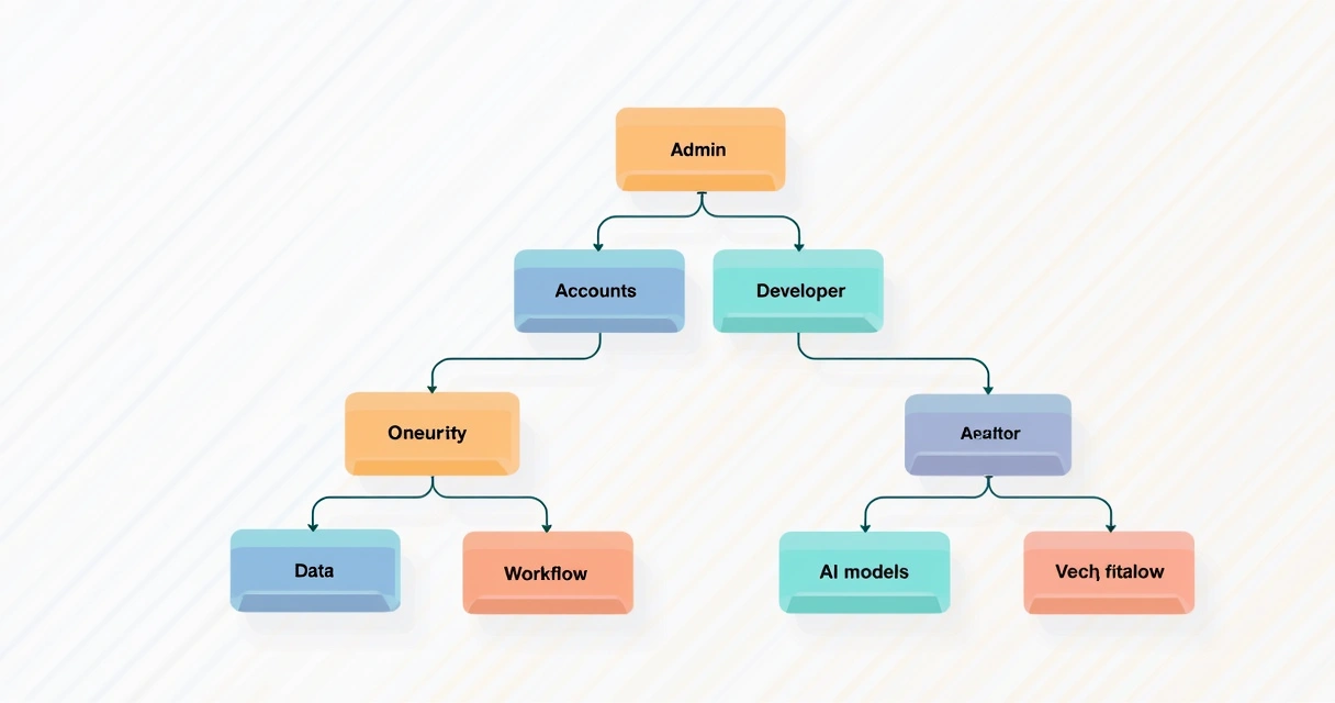 Role-Based Access Control: Simplifying Access for AI Teams - Data ...
