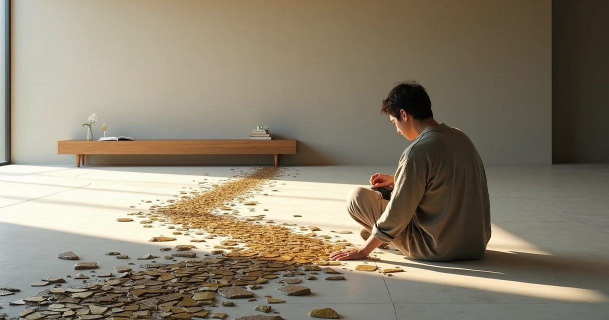 A guide to reconstructing self-purpose after major setbacks