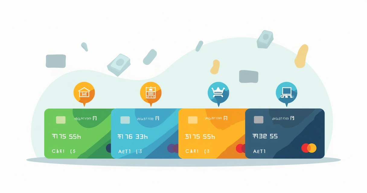 Recebimento de pagamento digital por cartão virtual 