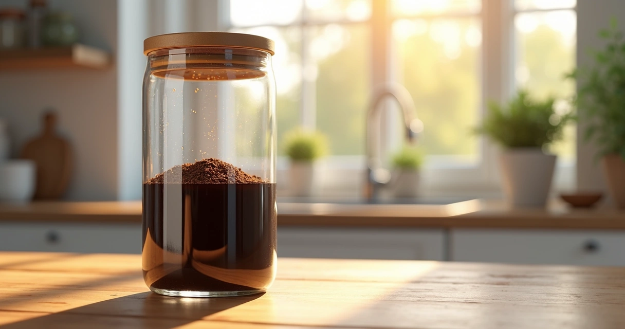 Como conservar o café após aberto para manter o sabor
