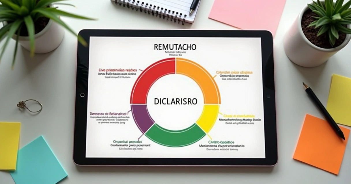 Relatório digital com contagem de reclamações em atendimento