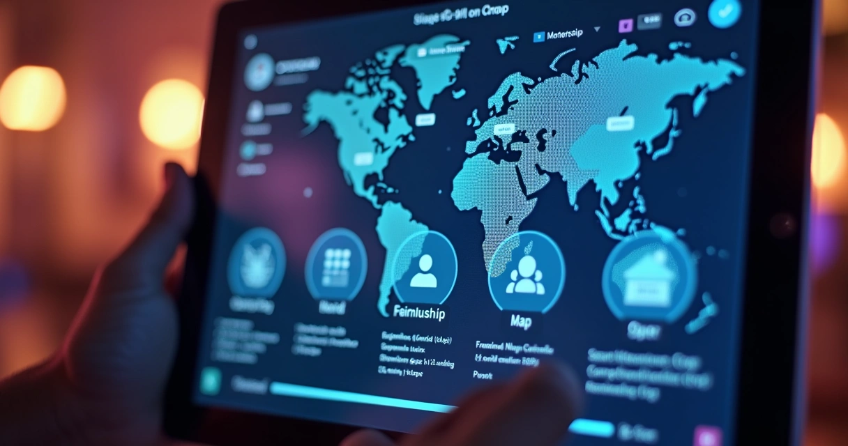 Sugestão automática e personalizada de conteúdos de mentoria 