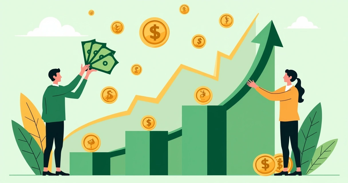 Representação de recompensas e benefícios para empresas de alto volume 