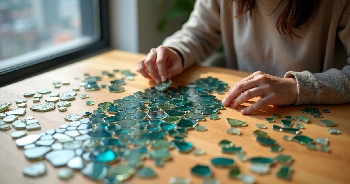 Cómo reconstruir la identidad tras cambios vitales inesperados