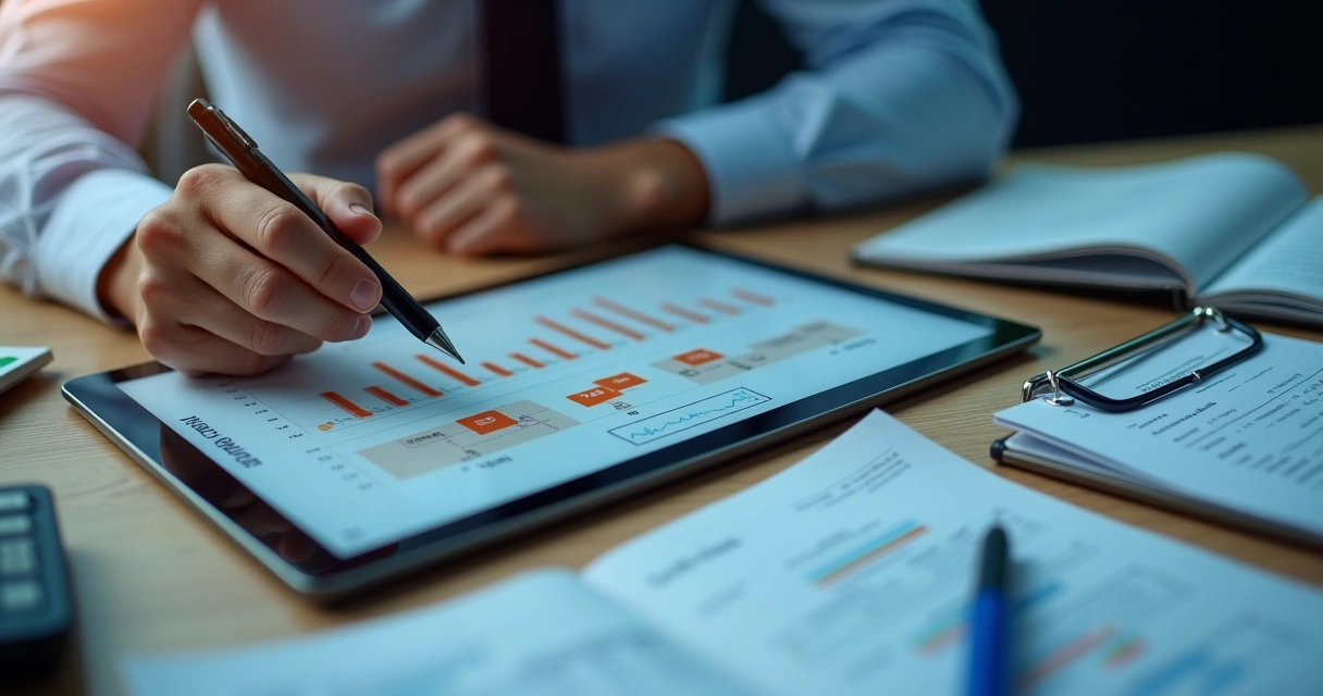 Analista avalia créditos fiscais na empresa 