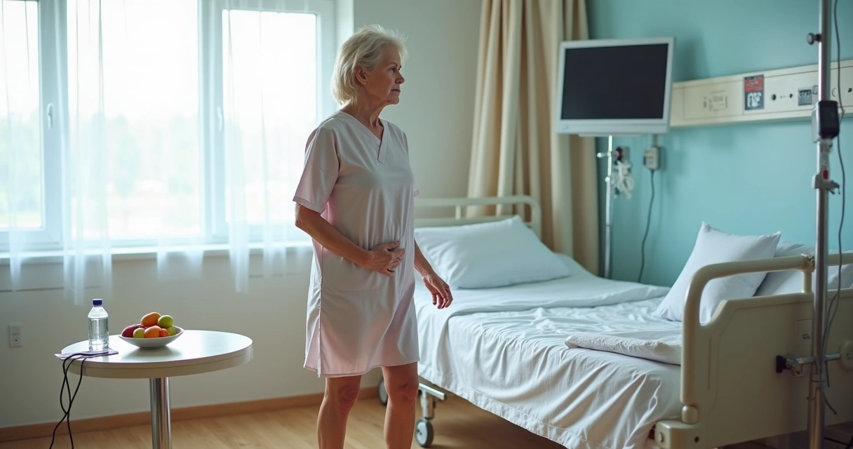 7 hábitos que aceleram a recuperação após cirurgia ginecológica

